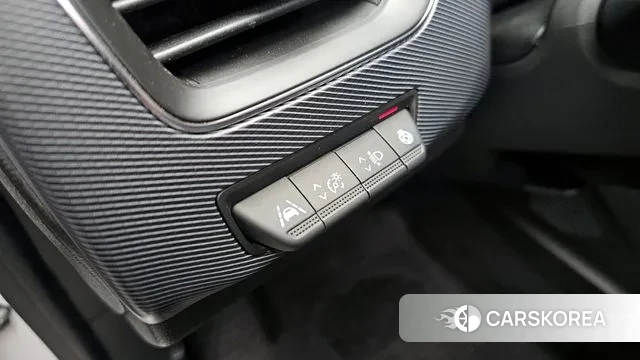 Renault Korea (Samsung) XM3 id 3499331 из Кореи 7