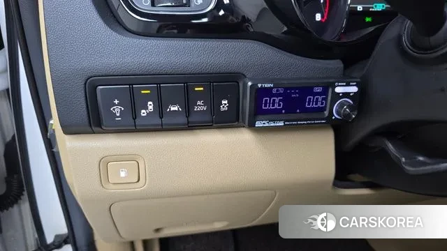 Kia The New Carnival id 3024609 из Кореи 7