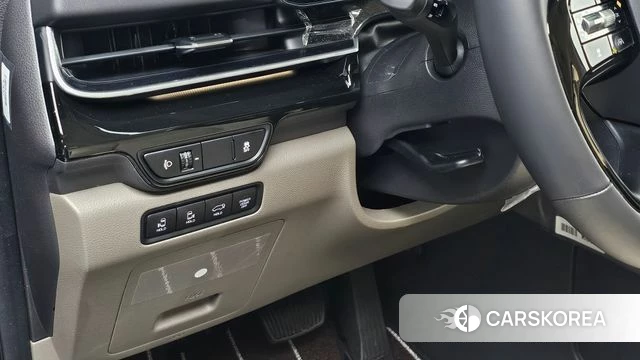 Kia The New Carnival 4th Generation id 4729883 из Кореи 7