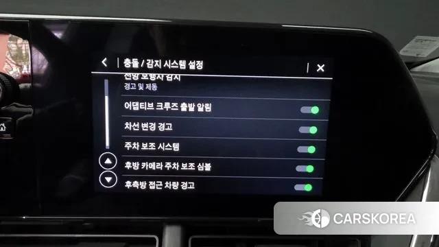 Chevrolet (GM Daewoo) Trax Crossover id 3431604 из Кореи 7