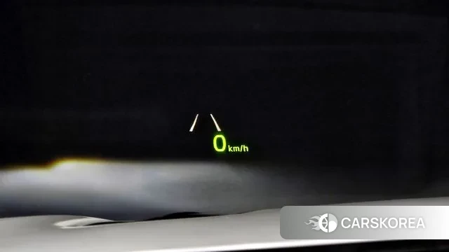 Kia Stinger id 3474864 из Кореи 7