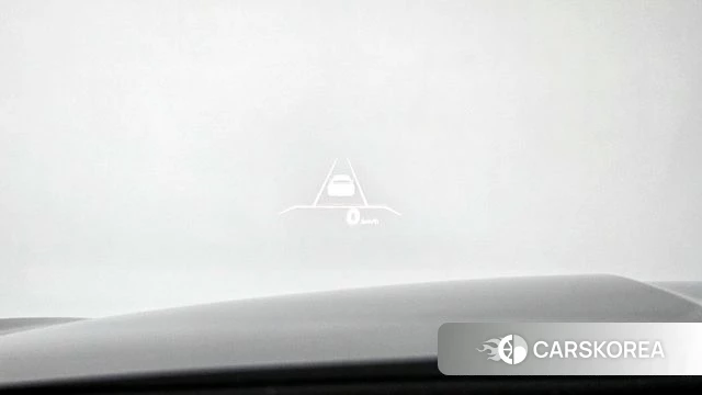 Genesis G80 (RG3) id 3765248 из Кореи 7