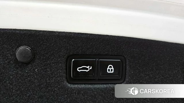 Kia K8 Hybrid id 4456566 из Кореи 7