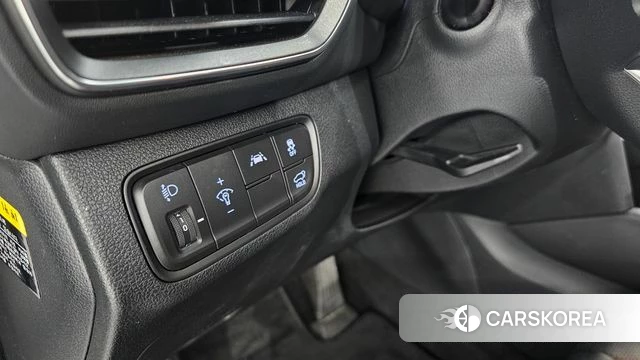 Hyundai Santa Fe TM id 4614708 из Кореи 7