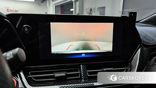 Chevrolet (GM Daewoo) Trax Crossover id 3805386 из Кореи 7