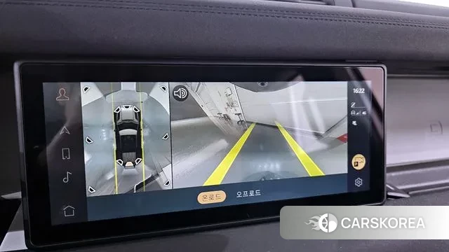 Land Rover Defender (L663) id 3422264 из Кореи 7