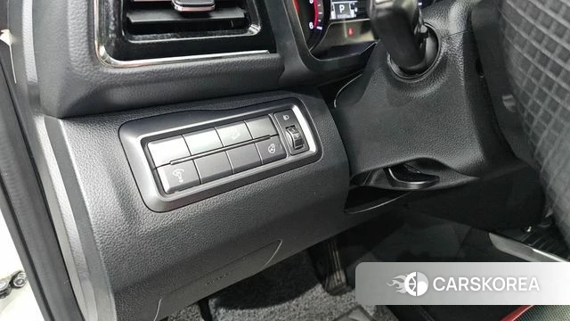 Ssangyong Berry New Tivoli id 4615058 из Кореи 7