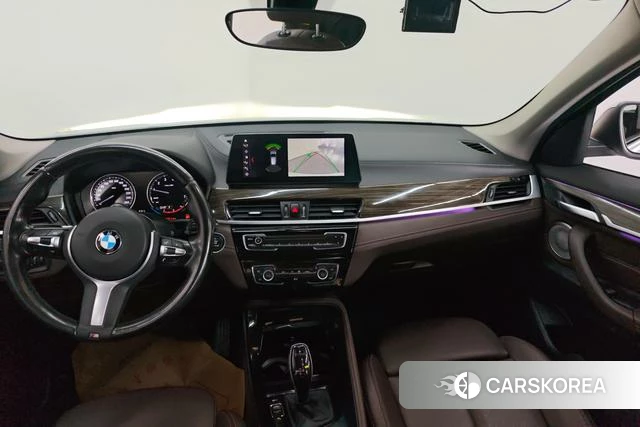 BMW X1 id 3824762 из Китая 7