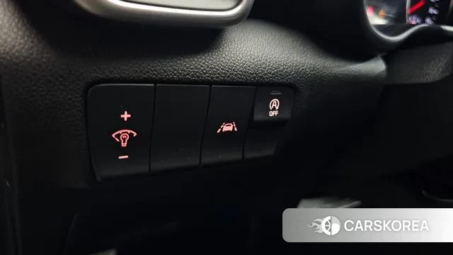 Kia Sportage The Bold id 2932140 из Кореи 7