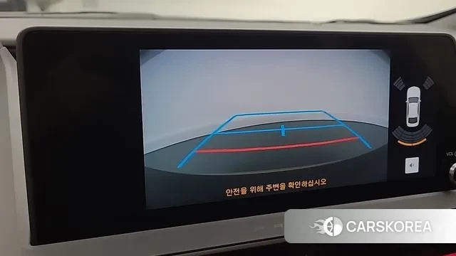 Toyota Prius 5th Generation id 3502746 из Кореи 7