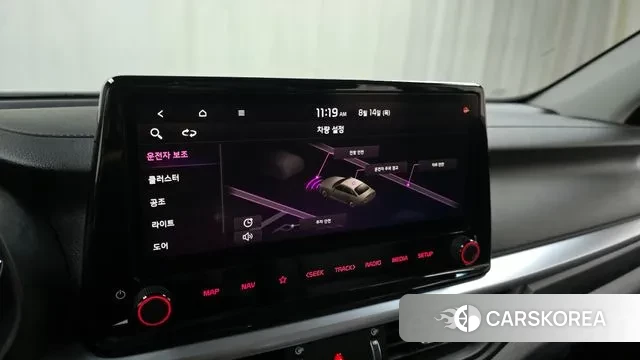 Kia The New K3 2nd generation id 3036973 из Кореи 7