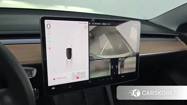 Tesla Model 3 id 3650709 из Кореи 7