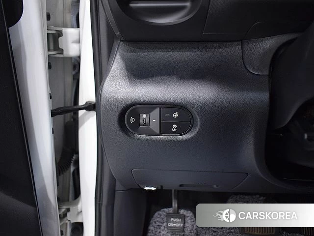 Hyundai Casper id 4650903 из Кореи 7
