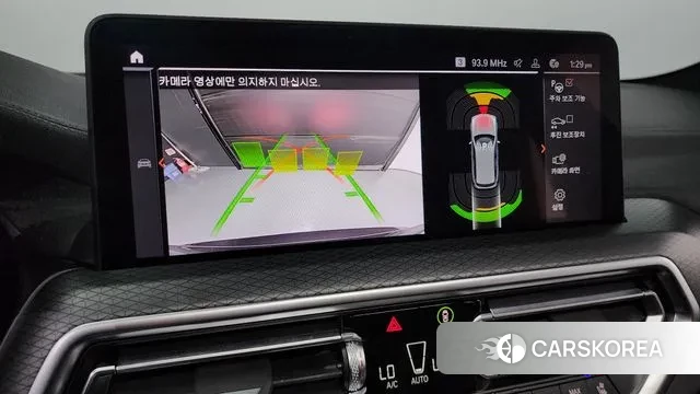 BMW X3 (G01) id 3394801 из Кореи 7