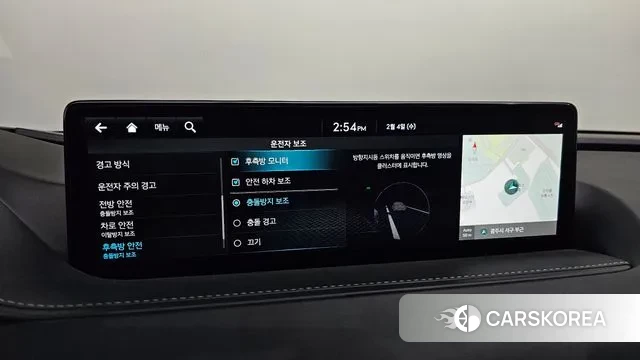 Genesis G80 (RG3) id 3654183 из Кореи 7