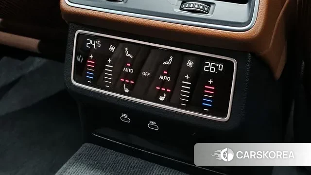 Audi A6 (C8) id 3758418 из Кореи 7