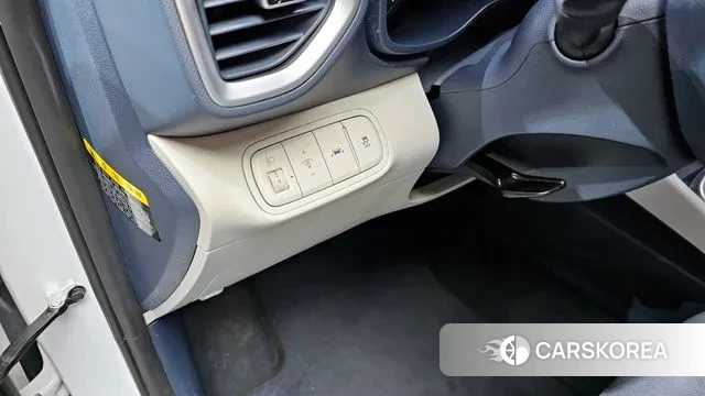 Hyundai Venue id 2981403 из Кореи 7