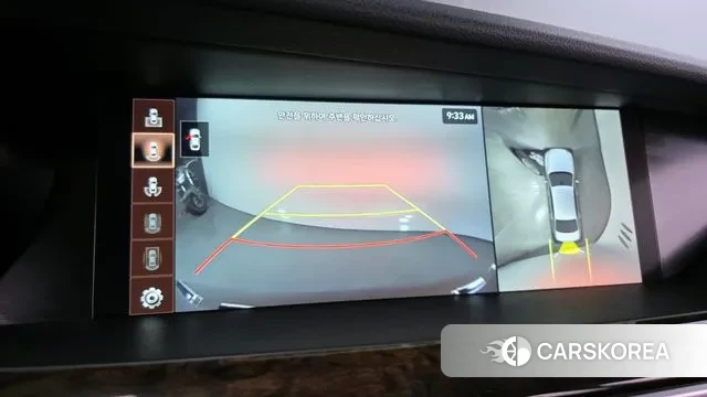 Genesis G90 id 3650646 из Кореи 7