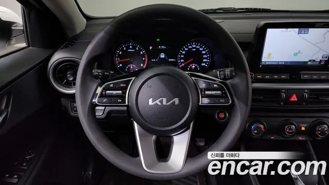 Kia The New K3 2nd generation id 2337195 из Кореи 7