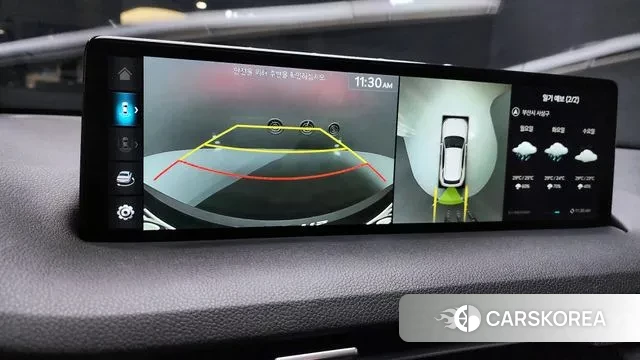 Genesis GV70 id 3120445 из Кореи 7