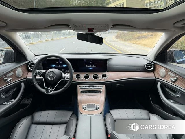 Mercedes-Benz E-class id 4276836 из Китая 7