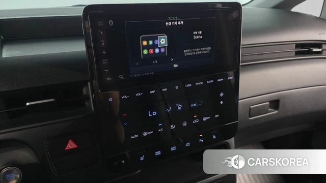 Hyundai Staria id 4242983 из Кореи 7