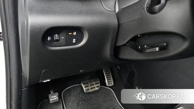 Hyundai Casper id 2998511 из Кореи 7