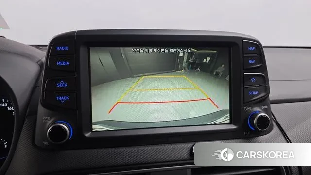 Hyundai Kona id 3402912 из Кореи 7