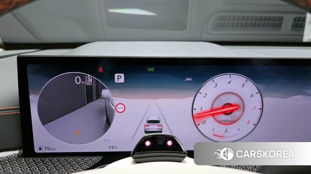 Genesis GV80 Coupe id 3896876 из Кореи 7