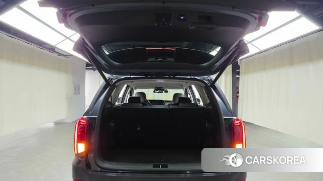 Hyundai Palisade id 4501017 из Кореи 7