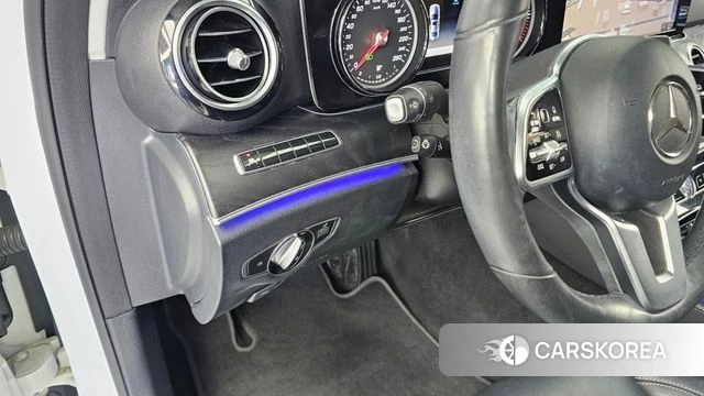 Mercedes-Benz E-Class W213 id 4496540 из Кореи 7