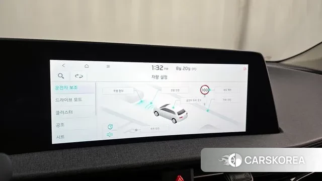 Kia EV6 id 3053670 из Кореи 7