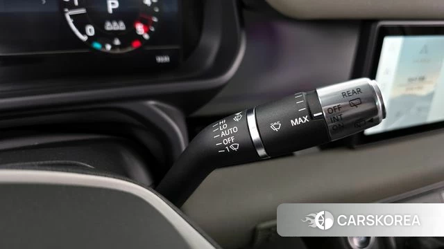 Land Rover Defender (L663) id 3884688 из Кореи 7