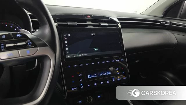 Hyundai Tucson (NX4) id 4223696 из Кореи 7