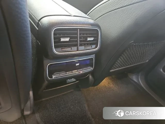 Mercedes-Benz GLE-Class W167 id 3425378 из Кореи 7