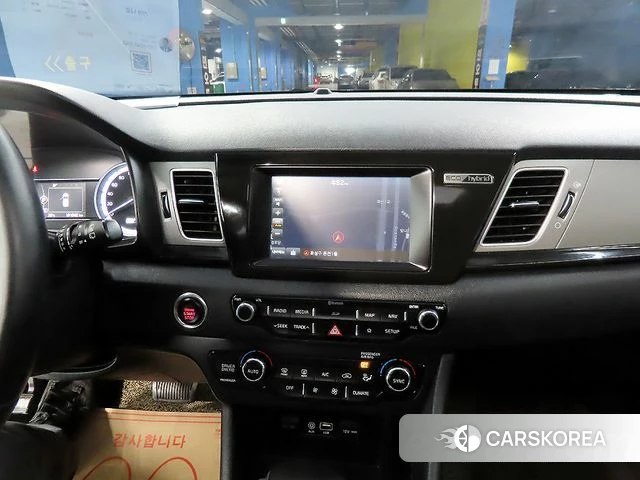 Kia Niro id 3982225 из Кореи 7