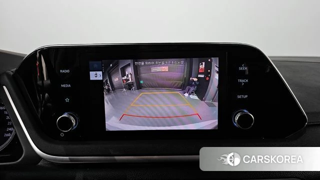 Hyundai Sonata Hybrid (DN8) id 3806682 из Кореи 7