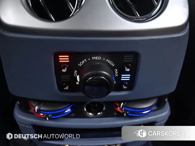 Rolls-Royce Ghost id 3374765 из Кореи 7