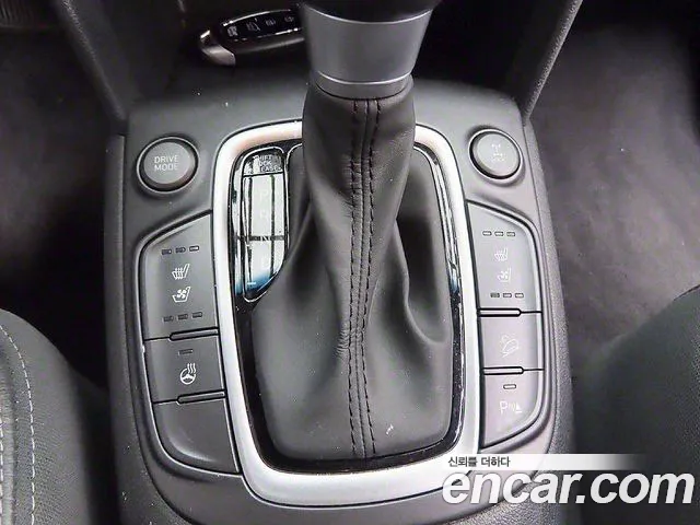 Hyundai Kona id 2808125 из Кореи 7