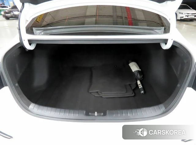 Kia Come New K3 id 4794497 из Кореи 7