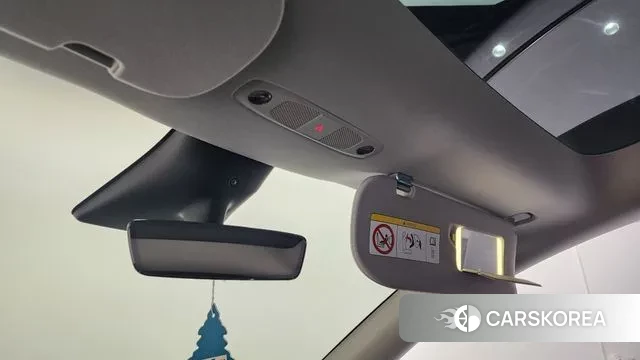 Tesla Model Y id 3620194 из Кореи 7