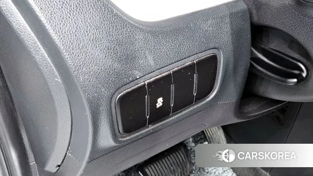 Kia The New Ray id 3530131 из Кореи 7