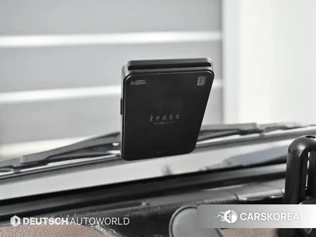 Chevrolet (GM Daewoo) New Labo id 3444393 из Кореи 7