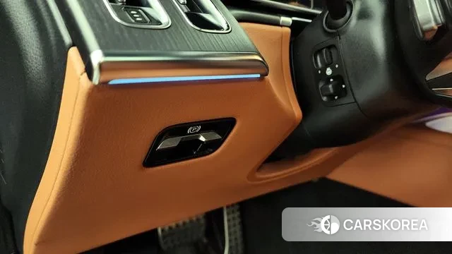 Mercedes-Benz S-Class W223 id 2964542 из Кореи 7