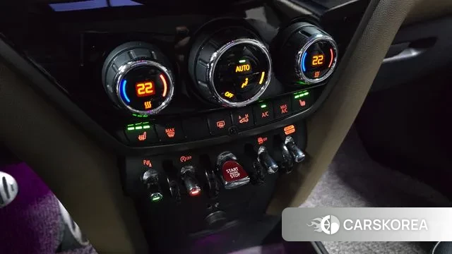 Mini Cooper Countryman id 3753758 из Кореи 7