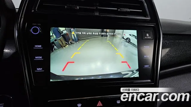 Ssangyong Berry New Tivoli id 2694403 из Кореи 7