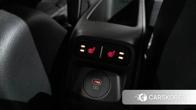 Kia The New Kia Ray id 4443393 из Кореи 7