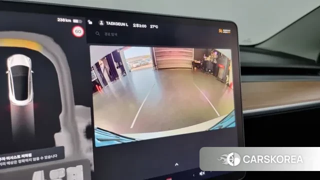 Tesla Model 3 id 2884495 из Кореи 7