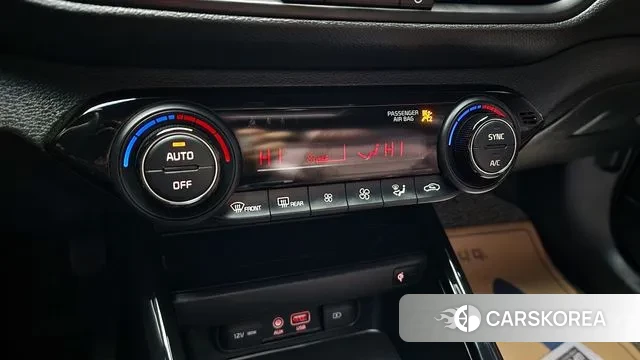 Kia Come New K3 id 3325275 из Кореи 7