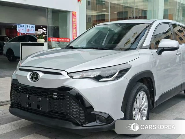 Toyota Fenglanda id 4262212 из Китая 7